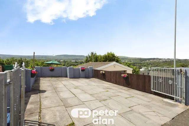 Pleasant View MERTHYR TYDFIL, CF47, photo 2