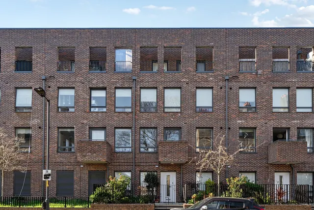 Photo 3 — East Dulwich Estate, London, SE22