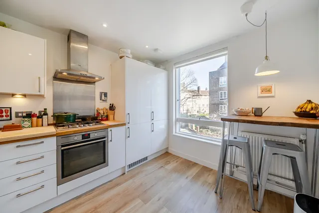 East Dulwich Estate, London, SE22, photo 1