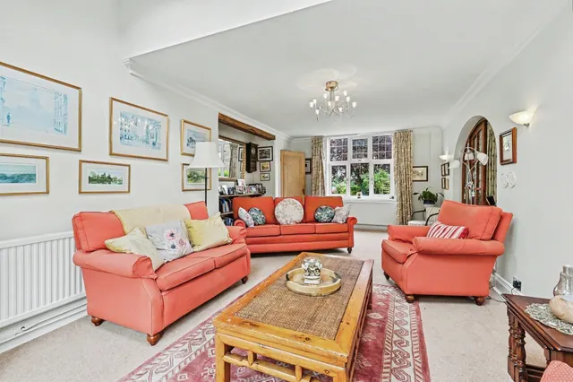 Glenville, Northampton, NN3, photo 3