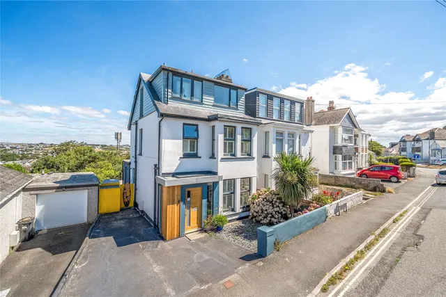 Pargolla Road, Newquay, TR7