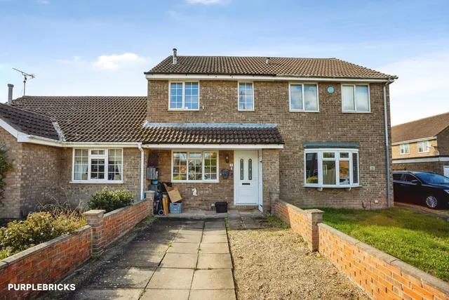 Fourth Avenue, Grantham, NG31, photo 1