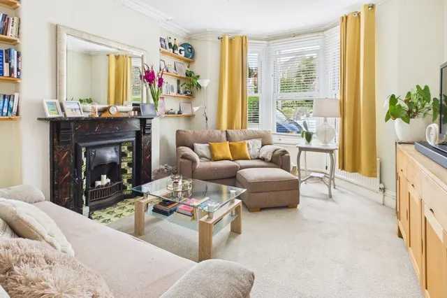 Photo 3 — St. Johns Avenue, Clevedon, North Somerset, BS21