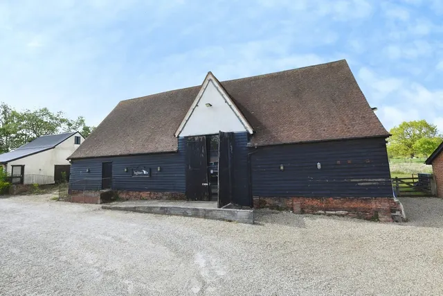 Bardfield Centre, Great Bardfield, CM7, photo 1