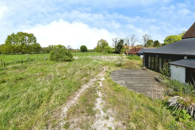 Photo 3 — Bardfield Centre, Great Bardfield, CM7