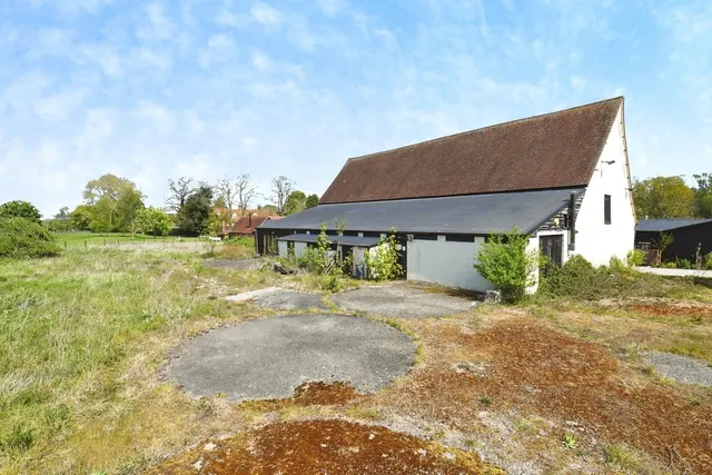 Photo 2 — Bardfield Centre, Great Bardfield, CM7