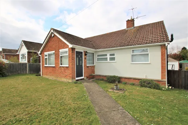 Romans Way, Pyrford, GU22, photo 1