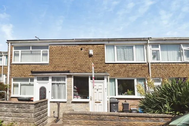 Ilminster Close, Barry, photo 1