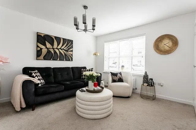 Smeaton Avenue, Whitecraig, EH21, photo 1