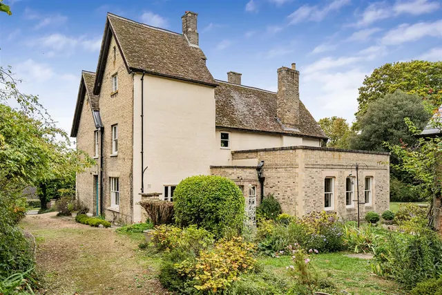 Fishers Lane, Orwell, SG8, photo 2
