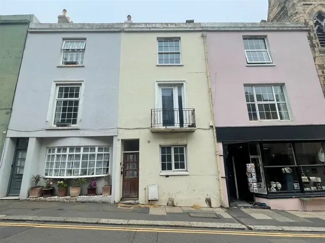 Norman Road, ST. LEONARDS-ON-SEA, photo 1