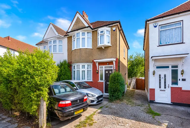 Warham Road, Harrow, HA3 7JE, photo 1