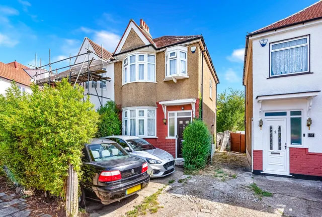Warham Road, Harrow, HA3, photo 1