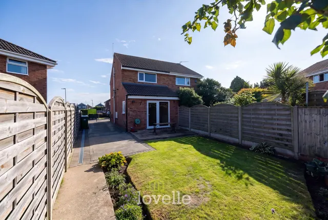 Orion Way, Grimsby, DN34, photo 2