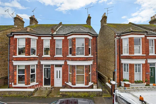 Grosvenor Road, Broadstairs, CT10, photo 1
