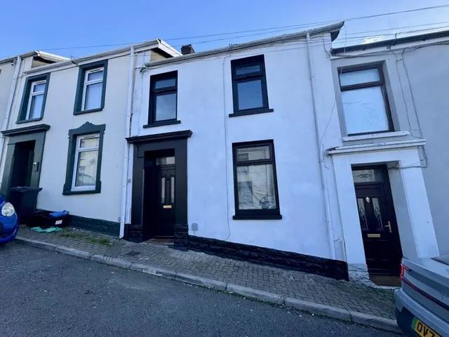 Alma Street, Merthyr Tydfil, CF47, photo 1