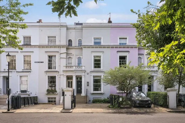Milborne Grove, London, SW10 9SN, photo 1