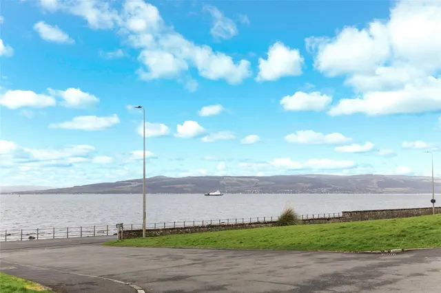 Photo 2 — Shuma Court, Skelmorlie, North Ayrshire, PA17