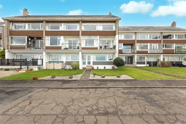 Shuma Court, Skelmorlie, North Ayrshire, PA17, photo 1