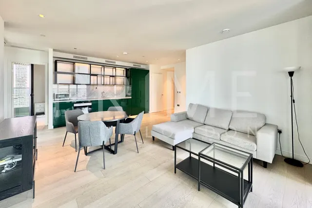 Wards Place, Wardian, E14, photo 1