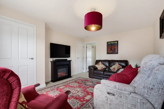 Garten Way, Inverurie, AB51, photo 3
