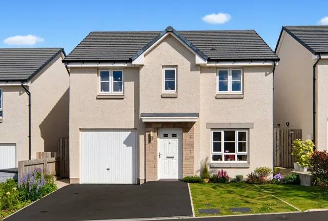 Garten Way, Inverurie, AB51, photo 1