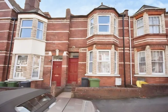 Priory Road, EX4, photo 1