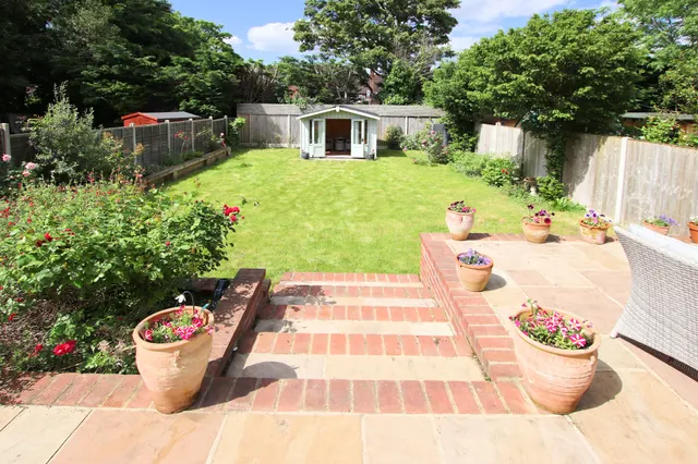 Photo 2 — Nursery Close, Croydon, Croydon, CR0 5EW