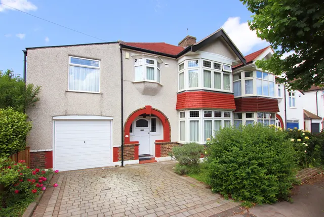 Nursery Close, Croydon, Croydon, CR0 5EW, photo 1
