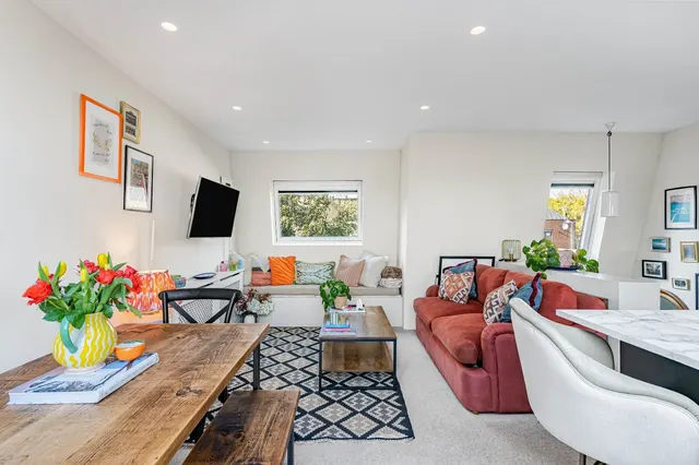 Cruden Street, London, N1, photo 3