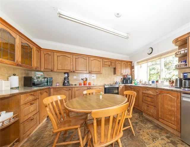 Newport Pagnell, Buckinghamshire, photo 3