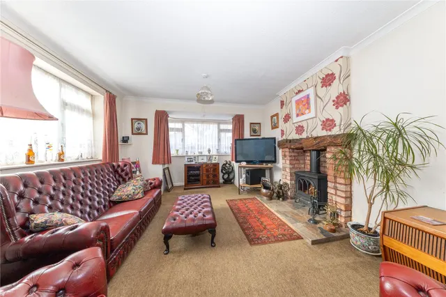 Newport Pagnell, Buckinghamshire, photo 2