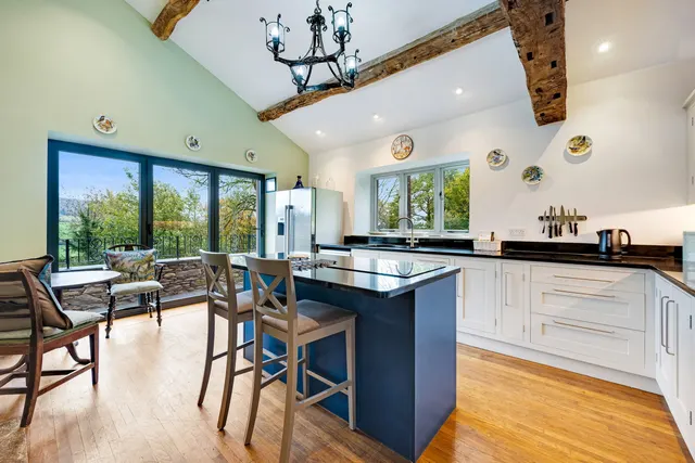 Middle Bleansley, Broughton-in-furness, LA20, photo 2
