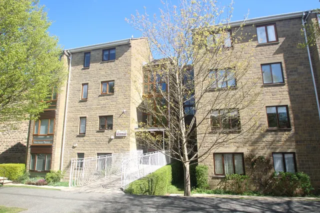 West End Avenue, Harrogate, HG2, photo 1