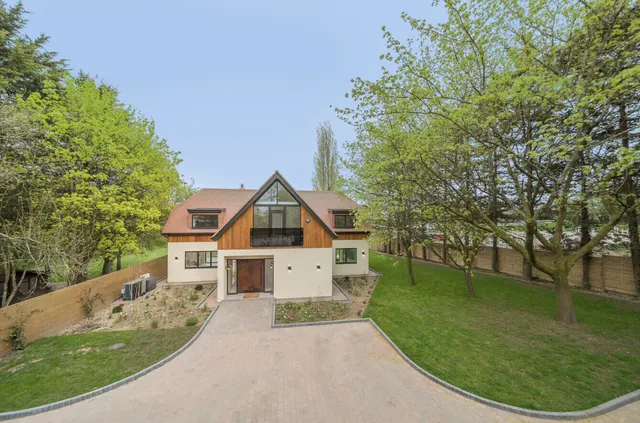 Astible Mansion Brockley Hill, Stanmo, HA7, photo 3