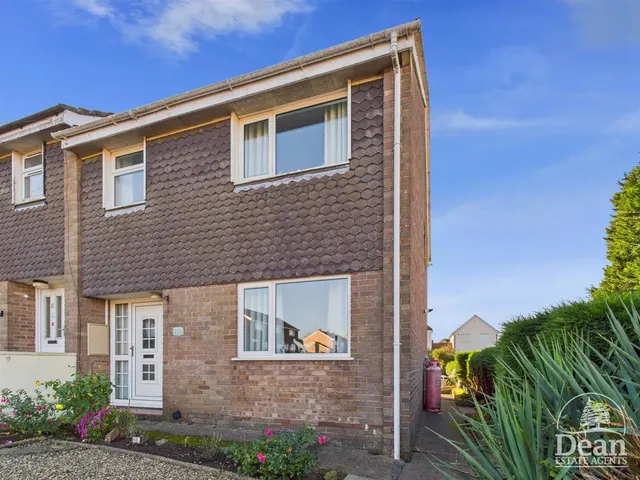 York Road, Cinderford, photo 1