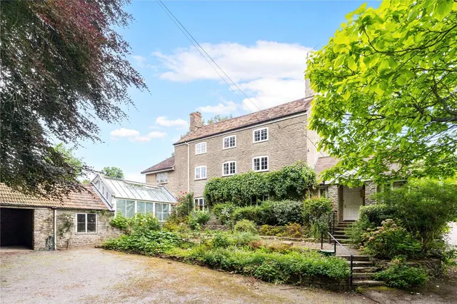 North Cheriton, Templecombe, BA8, photo 1