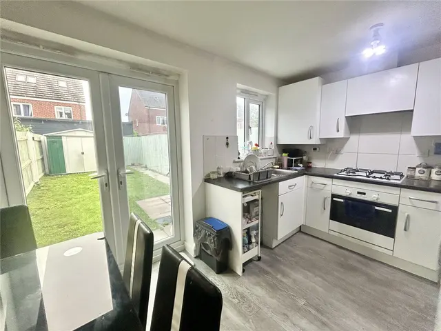 Flockton Gardens, Coventry, CV6, photo 2