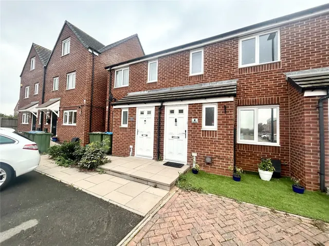 Flockton Gardens, Coventry, CV6, photo 1