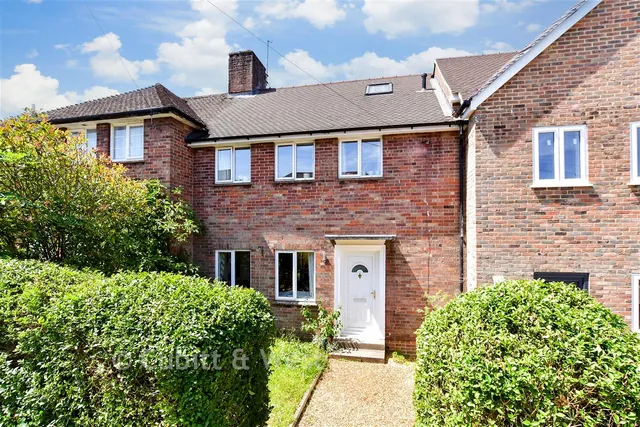 The Spinney, Pulborough, RH20, photo 1