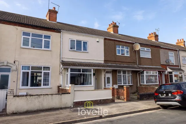 Manchester Street, Cleethorpes, DN35, photo 1