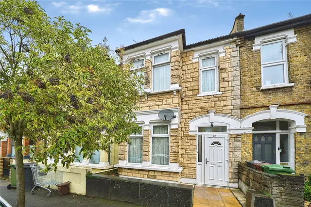 Moyers Road, London, E10, photo 1