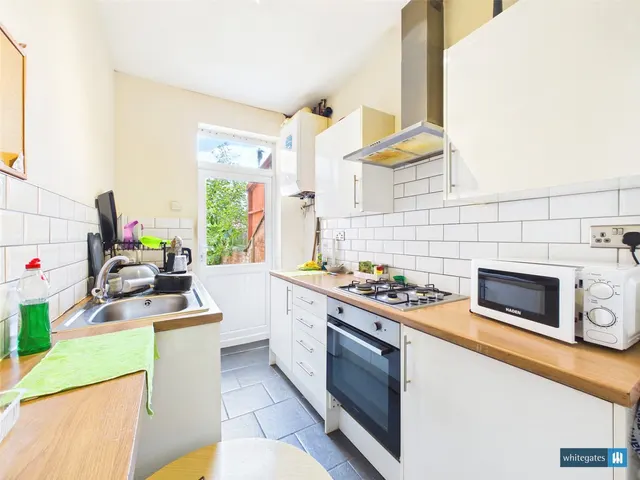 Stanhope Road, Doncaster, DN1, photo 2
