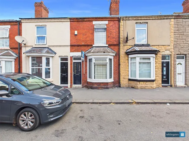 Stanhope Road, Doncaster, DN1, photo 1