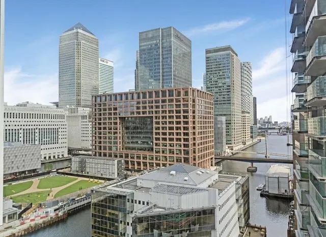 Marsh Wall, Canary Wharf, E14, photo 1