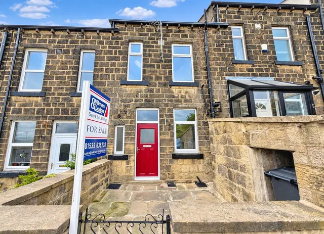 Unity Street, Riddlesden, BD20 5PT, photo 1