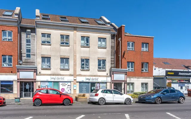 Avonmouth Road, Avonmouth, BS11, photo 1