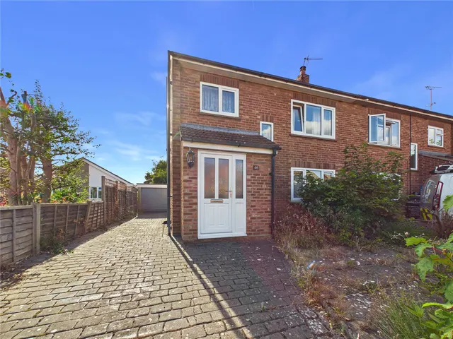 Worthington Way, Colchester, CO3, photo 1