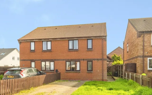 Sparks Way, Highbridge, TA9, photo 1