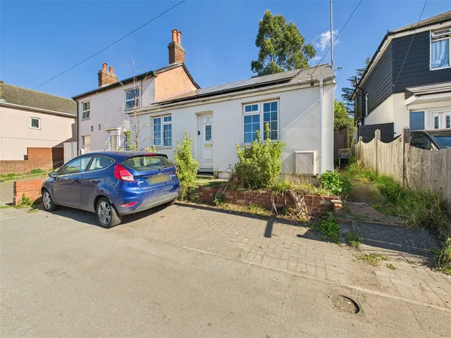 Greenstead Road, Colchester, CO1, photo 1